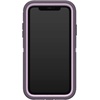 image:imageOtterBox iPhone 11 Defender Series Case  Black Rugged amp Durable with Port Protection Includes Holster Clip KickstandPurple