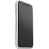 image:imageOtterBox iPhone 11 Prefix Series Case  Clear UltraThin PocketFriendly Raised Edges Protect Camera amp Screen Wireless Charging Compatible