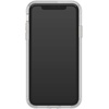 image:imageOtterBox iPhone 11 Prefix Series Case  Clear UltraThin PocketFriendly Raised Edges Protect Camera amp Screen Wireless Charging Compatible