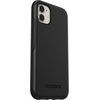 image:imageOtterBox iPhone 11 Symmetry Series Case  Black UltraSleek Wireless Charging Compatible Raised Edges Protect Camera amp Screen