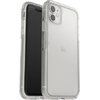 image:imageOtterBox iPhone 11 Symmetry Series Case  Stardust Silver FlakeClear UltraSleek Wireless Charging Compatible Raised Edges Protect Camera amp ScreenClear
