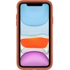 image:imageOtterBox iPhone 11 Symmetry Series Case  Stardust Silver FlakeClear UltraSleek Wireless Charging Compatible Raised Edges Protect Camera amp ScreenPicnic Daisy