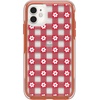 image:imageOtterBox iPhone 11 Symmetry Series Case  Stardust Silver FlakeClear UltraSleek Wireless Charging Compatible Raised Edges Protect Camera amp ScreenPicnic Daisy