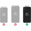 image:imageOtterBox iPhone 11 Symmetry Series Case  Stardust Silver FlakeClear UltraSleek Wireless Charging Compatible Raised Edges Protect Camera amp ScreenVintage Daisy