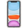 image:imageOtterBox iPhone 11 Symmetry Series Case  Stardust Silver FlakeClear UltraSleek Wireless Charging Compatible Raised Edges Protect Camera amp ScreenVintage Daisy