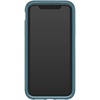 image:imageOtterBox iPhone 11 Symmetry Series Case  Well Call Blue ClearBlue SAPPH METWell Call Blue IML UltraSleek Wireless Charging Compatible Raised Edges Protect Camera amp Screen