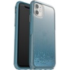 image:imageOtterBox iPhone 11 Symmetry Series Case  Well Call Blue ClearBlue SAPPH METWell Call Blue IML UltraSleek Wireless Charging Compatible Raised Edges Protect Camera amp Screen