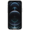 image:imageOtterBox iPhone 12 Pro Max Prefix Series Case  Clear UltraThin PocketFriendly Raised Edges Protect Camera amp Screen Wireless Charging Compatible