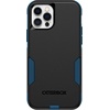 image:imageOtterBox iPhone 12 amp iPhone 12 Pro Commuter Series Case  Ballet Way Pink SaltBlush Slim amp Tough PocketFriendly with Port ProtectionBlackBlue