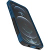 image:imageOtterBox iPhone 12 amp iPhone 12 Pro Commuter Series Case  Ballet Way Pink SaltBlush Slim amp Tough PocketFriendly with Port ProtectionBlackBlue