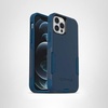 image:imageOtterBox iPhone 12 amp iPhone 12 Pro Commuter Series Case  Ballet Way Pink SaltBlush Slim amp Tough PocketFriendly with Port ProtectionBlue