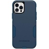 image:imageOtterBox iPhone 12 amp iPhone 12 Pro Commuter Series Case  Ballet Way Pink SaltBlush Slim amp Tough PocketFriendly with Port ProtectionBlue