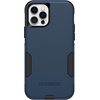 image:imageOtterBox iPhone 12 amp iPhone 12 Pro Commuter Series Case  Ballet Way Pink SaltBlush Slim amp Tough PocketFriendly with Port ProtectionBlueBlack