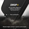 image:imageOtterBox iPhone 12 amp iPhone 12 Pro Defender Series Series Case  Realtree Edge BlackRealtree Edge Graphic Rugged amp Durable with Port Protection Includes Holster Clip KickstandRealtree Edge