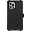 image:imageOtterBox iPhone 12 amp iPhone 12 Pro Defender Series Series Case  Realtree Edge BlackRealtree Edge Graphic Rugged amp Durable with Port Protection Includes Holster Clip KickstandBlack