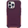 image:imageOtterBox iPhone 13 Max amp 12 Max Holster Available Upon Request and not Included See Packaging for Details Defender Series XT CaseBlack screenless RuggedSnaps to MagSafeLanyard AttachmentPRPL PERCEPTION