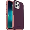 image:imageOtterBox iPhone 13 Max amp 12 Max Holster Available Upon Request and not Included See Packaging for Details Defender Series XT CaseBlack screenless RuggedSnaps to MagSafeLanyard AttachmentPRPL PERCEPTION