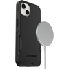 image:imageOtterBox iPhone 13 ONLY Commuter Series Case  Maven Way Slim amp Tough PocketFriendly with Port Protection PinkBlack