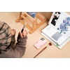 image:imageOtterBox iPhone 13 ONLY Commuter Series Case  Maven Way Slim amp Tough PocketFriendly with Port Protection PinkBlue