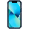 image:imageOtterBox iPhone 13 ONLY Commuter Series Case  Maven Way Slim amp Tough PocketFriendly with Port Protection PinkBlue