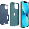 image:imageOtterBox iPhone 13 ONLY Commuter Series Case  Maven Way Slim amp Tough PocketFriendly with Port Protection PinkBlueTeal