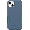 image:imageOtterBox iPhone 13 ONLY Commuter Series Case  Maven Way Slim amp Tough PocketFriendly with Port Protection PinkBlueTeal