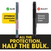 image:imageOtterBox iPhone 13 ONLY Commuter Series Case  Maven Way Slim amp Tough PocketFriendly with Port Protection PinkPinkTeal