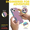image:imageOtterBox iPhone 13 ONLY Commuter Series Case  Maven Way Slim amp Tough PocketFriendly with Port Protection PinkPinkTeal