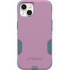 image:imageOtterBox iPhone 13 ONLY Commuter Series Case  Maven Way Slim amp Tough PocketFriendly with Port Protection PinkPinkTeal