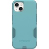 image:imageOtterBox iPhone 13 ONLY Commuter Series Case  Maven Way Slim amp Tough PocketFriendly with Port Protection PinkTeal