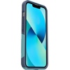 image:imageOtterBox iPhone 13 ONLY Commuter Series Case  Maven Way Slim amp Tough PocketFriendly with Port Protection PinkTealBlue
