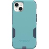 image:imageOtterBox iPhone 13 ONLY Commuter Series Case  Maven Way Slim amp Tough PocketFriendly with Port Protection PinkTealBlue