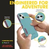 image:imageOtterBox iPhone 13 ONLY Commuter Series Case  Maven Way Slim amp Tough PocketFriendly with Port Protection PinkTealPink