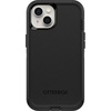 image:imageOtterBox iPhone 13 ONLY Defender Series Case  Black Rugged amp Durable with Port Protection Includes Holster Clip KickstandBlack