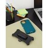 image:imageOtterBox iPhone 13 ONLY Defender Series Case  Black Rugged amp Durable with Port Protection Includes Holster Clip KickstandGreen