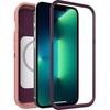 image:imageOtterBox iPhone 13 ONLY Holster Available Upon Request and not Included See Packaging for Details Defender Series XT CasePurple Preception screenless Rugged Snaps to MagSafeLanyard Attachmentdark purple
