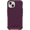 image:imageOtterBox iPhone 13 ONLY Holster Available Upon Request and not Included See Packaging for Details Defender Series XT CasePurple Preception screenless Rugged Snaps to MagSafeLanyard Attachmentdark purple