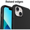 image:imageOtterBox iPhone 13 ONLY Symmetry Series Case  Black UltraSleek Wireless Charging Compatible Raised Edges Protect Camera amp ScreenBlack