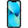 image:imageOtterBox iPhone 13 ONLY Symmetry Series Case  Black UltraSleek Wireless Charging Compatible Raised Edges Protect Camera amp ScreenEnigma