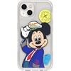 image:imageOtterBox iPhone 13 ONLY Symmetry Series Case  Black UltraSleek Wireless Charging Compatible Raised Edges Protect Camera amp ScreenMickey Pilot