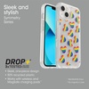 image:imageOtterBox iPhone 13 ONLY Symmetry Series Case  Black UltraSleek Wireless Charging Compatible Raised Edges Protect Camera amp ScreenMickey Pride