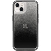 image:imageOtterBox iPhone 13 ONLY Symmetry Series Case  Black UltraSleek Wireless Charging Compatible Raised Edges Protect Camera amp ScreenOmbre Spray