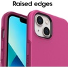 image:imageOtterBox iPhone 13 ONLY Symmetry Series Case  Black UltraSleek Wireless Charging Compatible Raised Edges Protect Camera amp ScreenPink