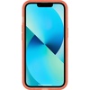 image:imageOtterBox iPhone 13 Otter  Pop Symmetry Series Clear Case  MELONDRAMTIC ClearOrange Integrated PopSockets PopGrip Slim PocketFriendly Raised Edges Protect Camera amp Screen