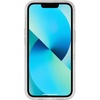 image:imageOtterBox iPhone 13 Otter  Pop Symmetry Series Clear Case  Stardust ClearGlitter Integrated PopSockets PopGrip Slim PocketFriendly Raised Edges Protect Camera amp Screen