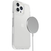image:imageOtterBox iPhone 13 Pro Max amp 12 Pro Max Symmetry Series Case  Ships in Polybag Ideal for Business CustomersClear UltraSleek Wireless Charging Compatible Raised Edges Protect Camera amp ScreenClear