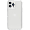 image:imageOtterBox iPhone 13 Pro Max amp 12 Pro Max Symmetry Series Case  Ships in Polybag Ideal for Business CustomersClear UltraSleek Wireless Charging Compatible Raised Edges Protect Camera amp ScreenClear