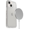 image:imageOtterBox iPhone 13 Pro Max amp 12 Pro Max Symmetry Series Case  Ships in Polybag Ideal for Business CustomersClear UltraSleek Wireless Charging Compatible Raised Edges Protect Camera amp ScreenClear