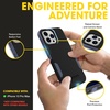 image:imageOtterBox iPhone 13 Pro Max amp iPhone 12 Pro Max Commuter Series Case  Black Slim amp Tough PocketFriendly with Port ProtectionBlackBlue