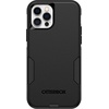 image:imageOtterBox iPhone 13 Pro Max amp iPhone 12 Pro Max Commuter Series Case  Single Unit Ships in Polybag Ideal for Business Customers  BLACK slim amp tough pocketfriendly with port protectioniPhone 12  iPhone 12 Pro